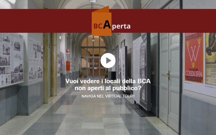 BCAperta